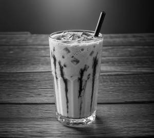 Cold Coffee