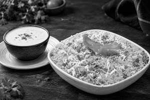 Awadhi Subj Biryani Dum - A Awadhi Cuisine [v]