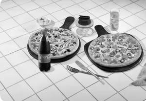 Pizza Combo For 4