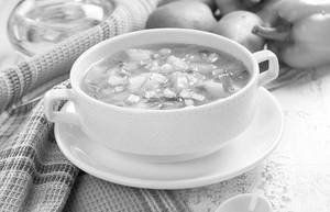 Veg Soup
