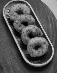 Methuvadai  (  2 Pcs )