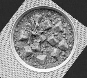 Paneer kadai