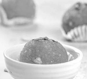 Special Motichur Laddu