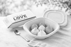 Malai & Kesar Modak