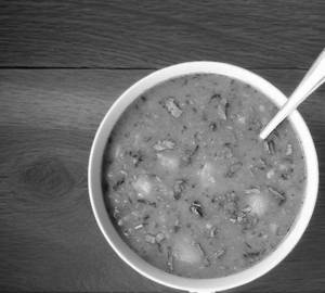 Aloo Tamatar Sabji