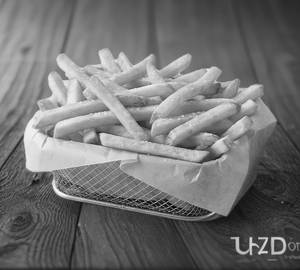 Finger Chips (Upwas)