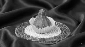Roasted Mawa Modak