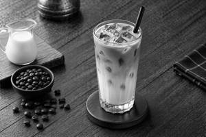 Iced Latte