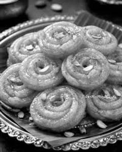 Paneer Jalebi