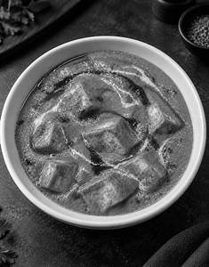 Butter Paneer