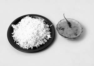 Daal Rice