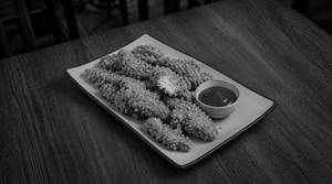 Crispy Chicken