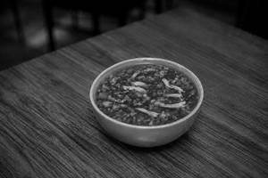 Chicken Hot & Sour Soup