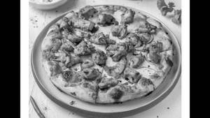 Chicken Paneer Delight
