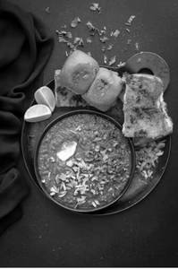 Amul Butter Pav Bhaji