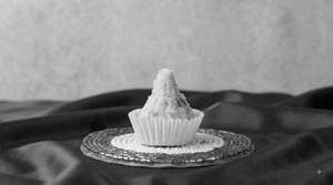 Coconut Gulkand Modak(o)
