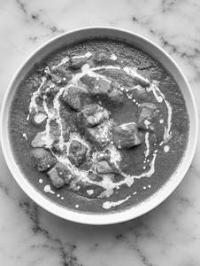 Butter Masala Paneer