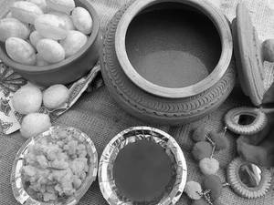 Gol Gappe [15 Pieces]