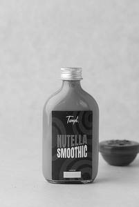 Nutella Smoothie