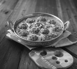 Pahadi Kofta