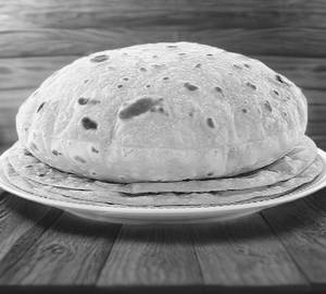 Tawa Roti 5 Pieces