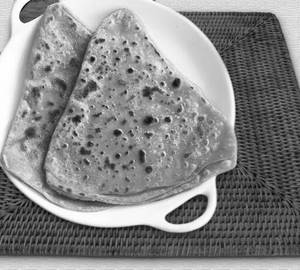 Paratha - 3 Pieces