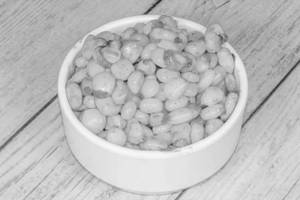 Butter Hot Served Corn
