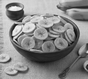 Banana Chips