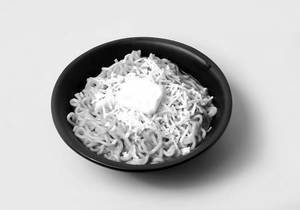 Cheese Butter Maggie