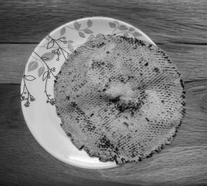 1 Masala Bhakri