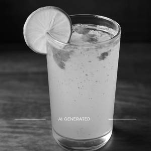 Masala Lemonade