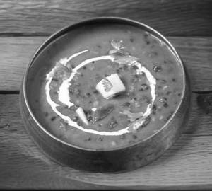 Punjabi Dal Makhani