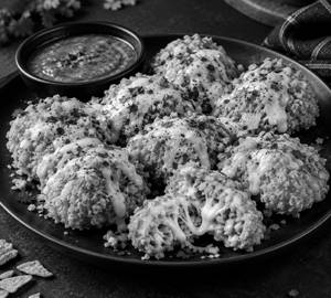 Chesey Kurkure Momos ( 8 Pieces)