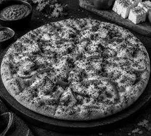 Tandoori Paneer Pizza ( 9 Inch )
