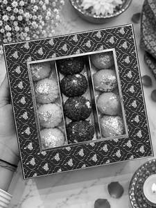 Gift Box - Dry Fruit Modak - 250gms