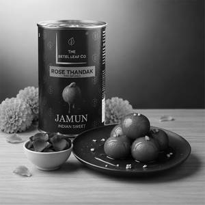 Rose Thandak Gulab Jamun (500 Gms)