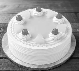 Pineapple Cake