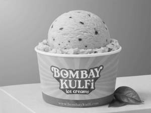 BK Calcutta Paan Ice Cream