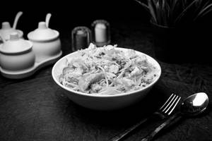 Egg Noodles