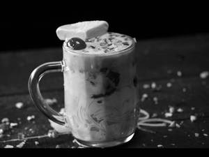 Delhi Style Faluda-