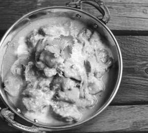 Chicken Korma