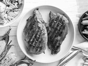 Chicken Barbeque