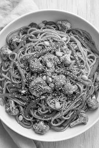 Gobi Noodles
