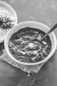 Palak Paneer