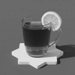 Lemon Tea