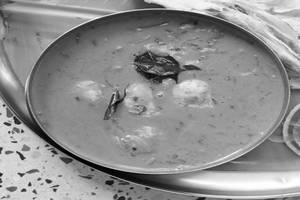 Tamilian Curry