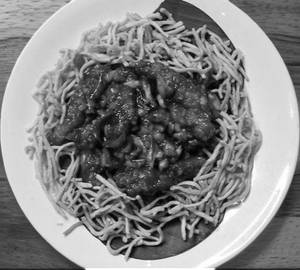 Sesame Chicken Chilly Honey