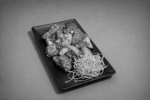 Paneer Chilly