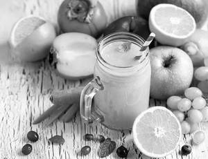 Mix Fruit Juice