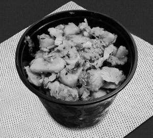 Jeera Aloo 500ml